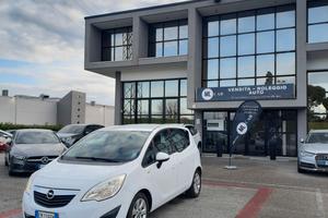 Opel Meriva 1.4 Turbo 120CV GPL Tech Elective