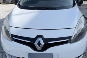 Renault Grand scenic 7 posti