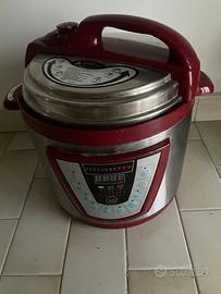 pentola a pressione elettrica DMC