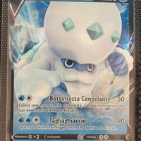 Carte Pokèmon V Voltaggio Sfolgorante 2