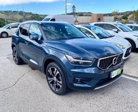 VOLVO XC40 Recharge Pure Electric Motor AWD Plus