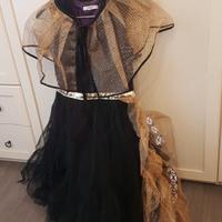 costume carnevale 