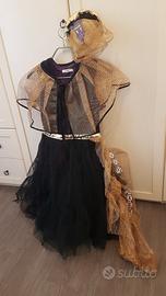 costume carnevale 
