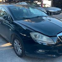 Lancia Delta "2009" 1600 Multijet 88 Kw 120 Cv *