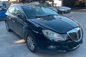 Lancia Delta "2009" 1600 Multijet 88 Kw 120 Cv *