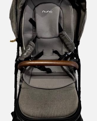 Trio Nuna Triv 2023