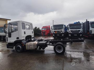Iveco eurocargo 75E16 (cod.int. pm2079)