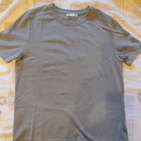 maglietta maniche corte Zara