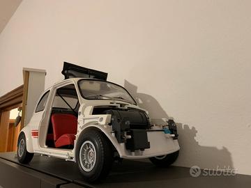 595 abarth