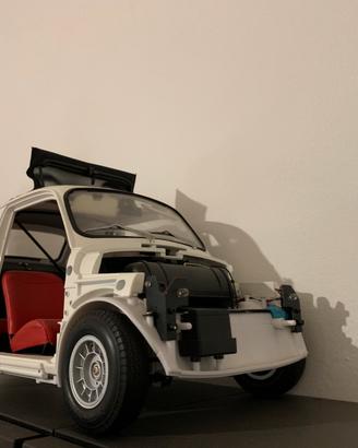 595 abarth