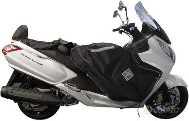 Termoscud Tucano Urbano  R156-X Aprilia Scarabeo