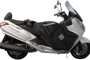 Termoscud Tucano Urbano  R156-X Aprilia Scarabeo