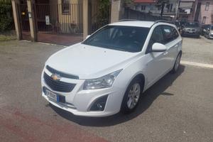 Chevrolet Cruze 1.6 Station Wagon
