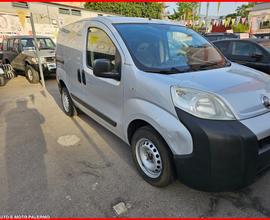 Fiat Fiorino1.3 Diesel 75CV.Furgone Porta Lato2012