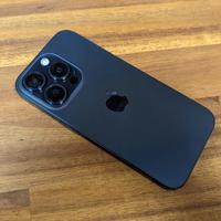 Iphone 15 PRO 256gb
