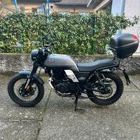 Brixton felsberg 250