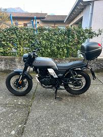 Brixton felsberg 250