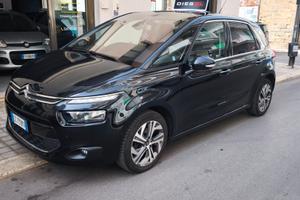 Citroen C4 Picasso BlueHDi 120 S&S EXCLUSIVE-JBL-F