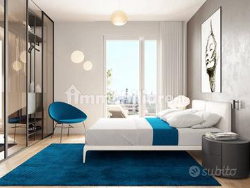 Appartamenti /Attici di nuova costruzione albinea