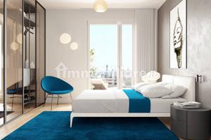 Appartamenti /Attici di nuova costruzione albinea