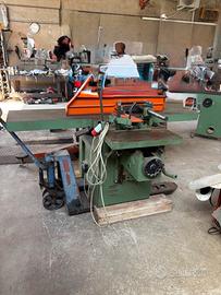 Combinata legno