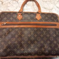 Borsa x studio e ufficio marca Louis Vuitton 