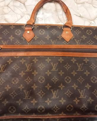 Borsa x studio e ufficio marca Louis Vuitton 