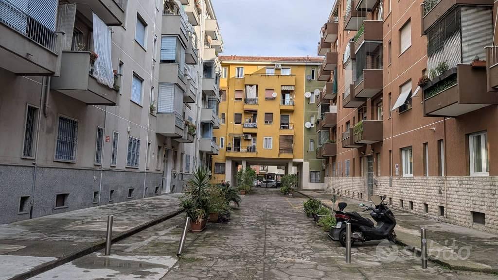 Appartamento – Milano, Viale Monza, Municipio 2 - Vista 2