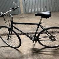 City bike
