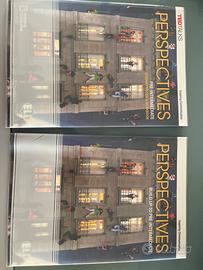Perspectives Pre-Intermediate ELI NUOVO + fasc