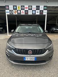 Fiat Tipo Lounge