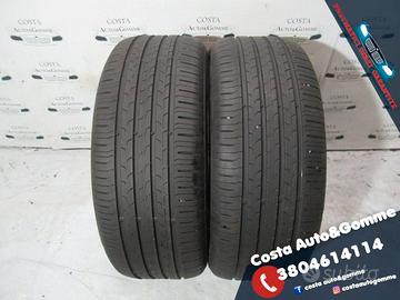 235 55 18 Continental 85%  235 55 R18 Pneus