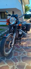 Moto bmw r90/6
