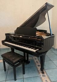 Pianoforte a coda
