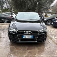 Audi A3 SPB 1.6 TDI clean diesel S tronic Admired