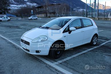 FIAT Grande Punto 1.4 5 porte Actual