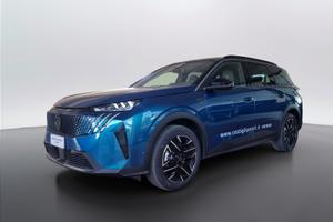 PEUGEOT 5008 1.2 hybrid GT 136cv e-dcs6