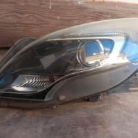 FARO ANTERIORE SINISTRO OPEL ZAFIRA C TOURER 2013