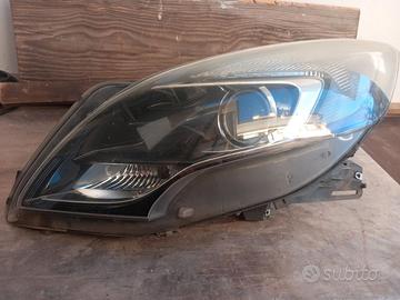 FARO ANTERIORE SINISTRO OPEL ZAFIRA C TOURER 2013