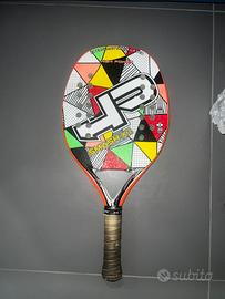 Racchetta Beach tennis hp