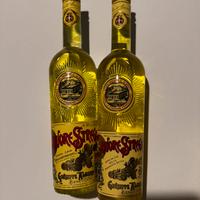Coppia di liquore Strega