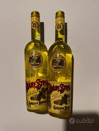 Coppia di liquore Strega