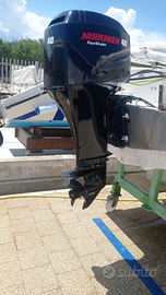 Motore marino Mariner