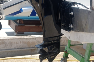 Motore marino Mariner