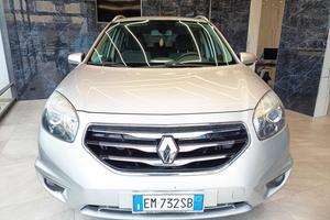 RENAULT Koleos 2.0 dCi 150CV 4X4 Proactive Dynam