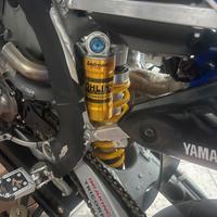 Ohlins ttx flow