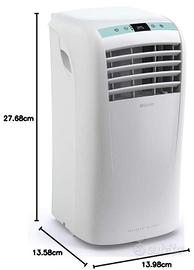 condizionatore Olimpia compact