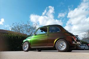 Fiat 500f 1971