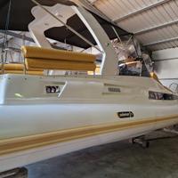 Solemar 33 Ocean 2 x 300 DuoProp