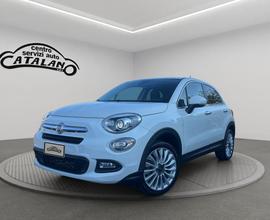 FIAT - 500X - 1.6 M.Jet 120 CV Lounge NAVI EXENON